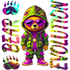Evolution 1