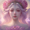 Summer goddess