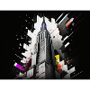 NYC Arts Series - - CyberPnk