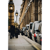 London Street Life I