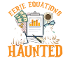 Uncanny equations Spooky bills H