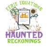 Uncanny equations Spooky Reckonings H