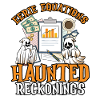 Uncanny equations Spooky calculations