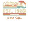1989 Anniversaire du millésime