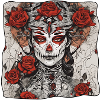 La Catrina