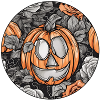 Halloween Pumpkin