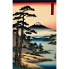 Traditional Japanese Art I