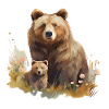 MAMA GRIZZLY