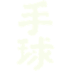 Handball (in Chinese)
