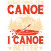 Canoe Canoeist Canoeist