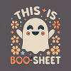 This is Boo Sheet