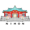 Japan, Shinto Schrein Koshikiiwa, Kansai Region