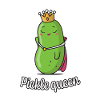 Pickle Queen