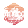 Cabo Mexico Beach Vacation Souvenir