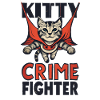 Cat Superhero