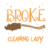 Domestic help, cleaner, housekeeper