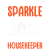 Domestic help, cleaner, housekeeper