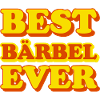 Bärbel First name Funny gift