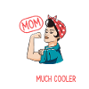 Domestic help, cleaner, housekeeper