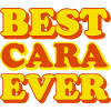 Cara First Name Funny Gift