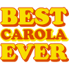 Carola First name Funny gift