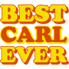 Carl Prénom Drôle de cadeau