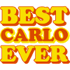 Carlo First name Funny gift