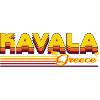 Kavala: Coastal retro design