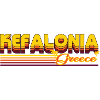 Kefalonia: Summery retro design