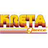 Crete: Summery retro design