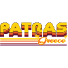Patras: Mediterranean retro design