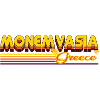 Monemvasia: Historisches Retro-Design