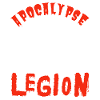 "Apocalypse Legion", Horde Zombies