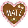 Matz Lebkuchenherz