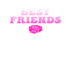 best friends