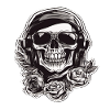 Totenkopf Totenschädel Skulls Skull