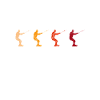 Kite Surf Rétro