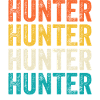 Chasseurs de chasse