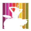 Schlagzeugerin Batteur