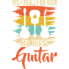 Guitarist Guitar