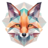Fuchs geometrisch