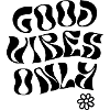 GODDVIBES noir