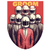 Groom Racer.
