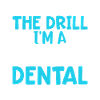 Funny Dental Lab Technician Dentist