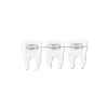 Funny dental technicians