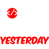 It Worked Yesterday 4