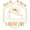 Noah's Ark Christian Joke