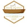 Noah's Ark Christian Joke