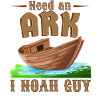 Noah's Ark Christian Joke