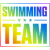 Swimming Team